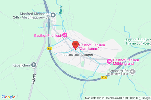Gasthof Zum Lamm