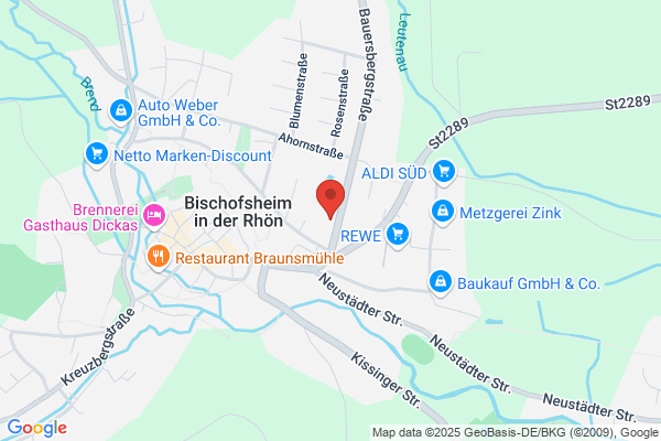 Basaltwerke Schwarze Berg GmbH