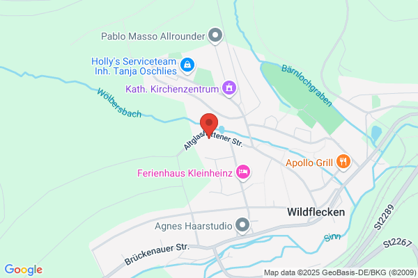 Hausmeisterservice Loza
