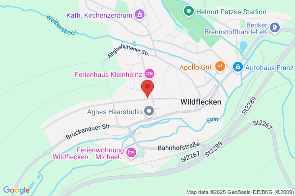 Ingenieurbüro Gundelach GmbH