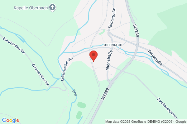 Kindergarten Oberbach