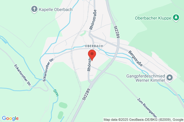 Pfarramt Oberbach