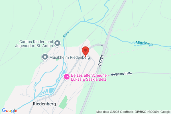 Pflege mit Sinn