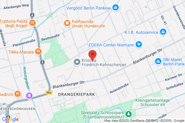Unabhängige Baptistengemeinde