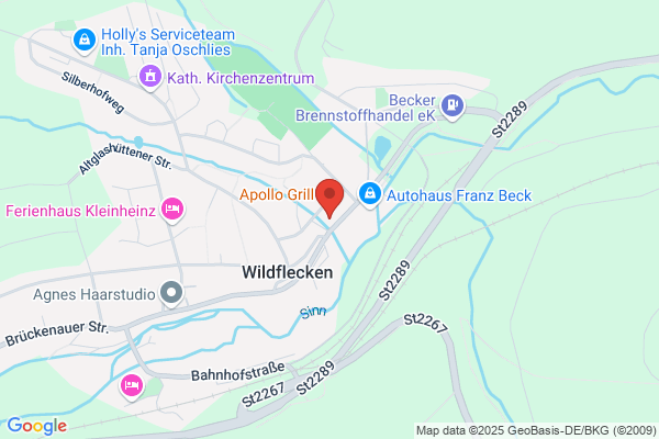 VR-Bank Geschäftsstelle Waldfenster