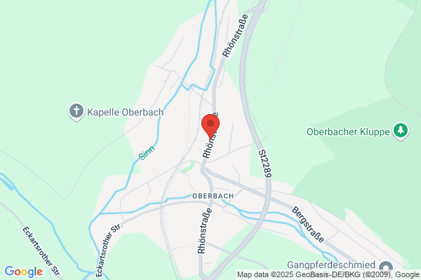 Zur Rhön