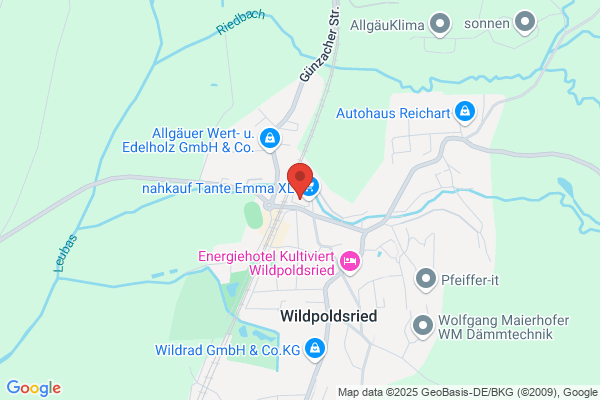 Sparkasse Allgau,