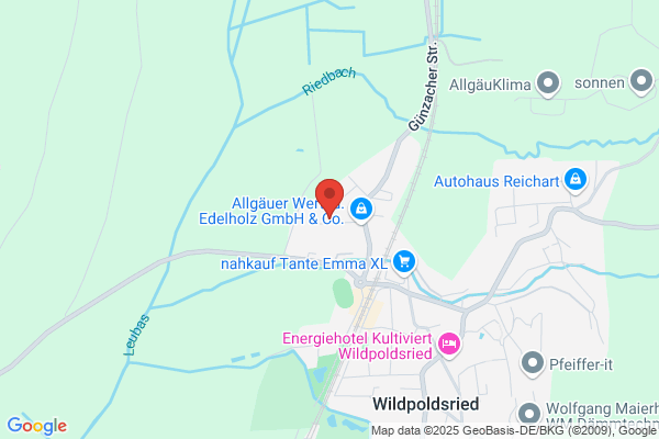 amaZervice UG (haftungsbeschränkt)