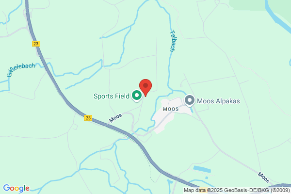 Moosbeck-Alm