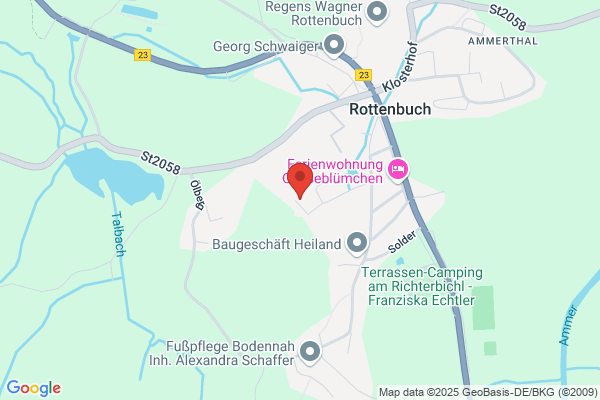 Bach Vermessungs GmbH