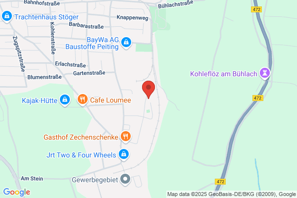 Brandschutz und Sicherheits Center Pfaffenwinkel