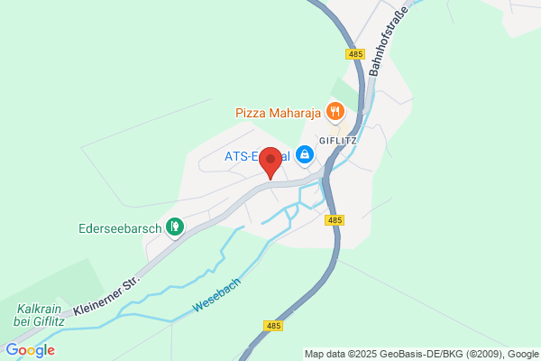 Egner Oskar Metallbau GmbH
