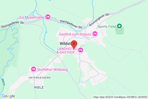Feuerwehrhaus