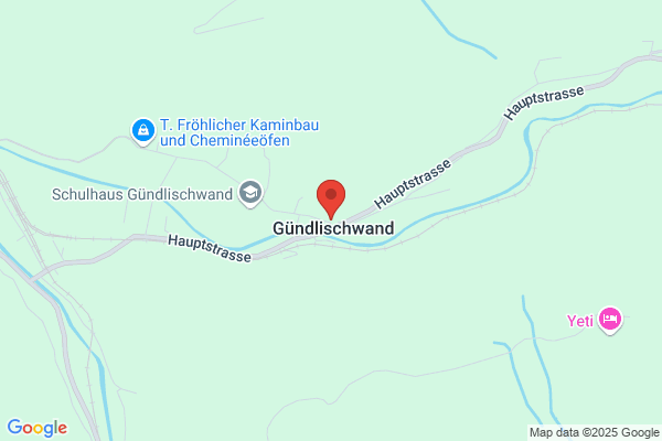 Gasthaus zur Linde