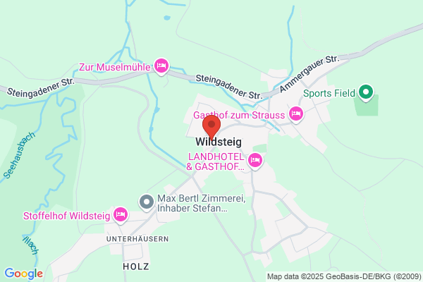 Gemeindeverwaltung und Touristinformation