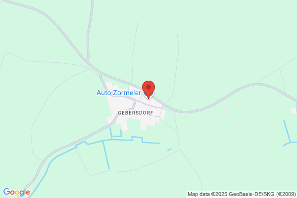 Getränkemarkt Zormeier