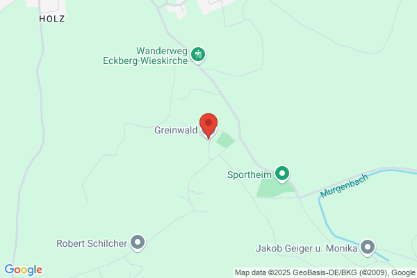 Greinwald