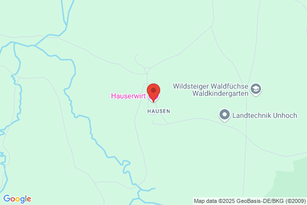 Hauserwirt