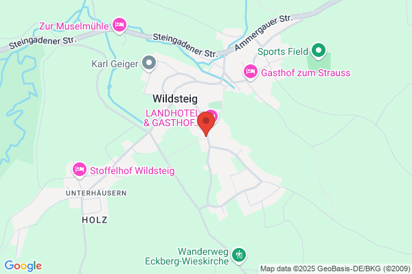 Raiffeisenbank Steingaden eG