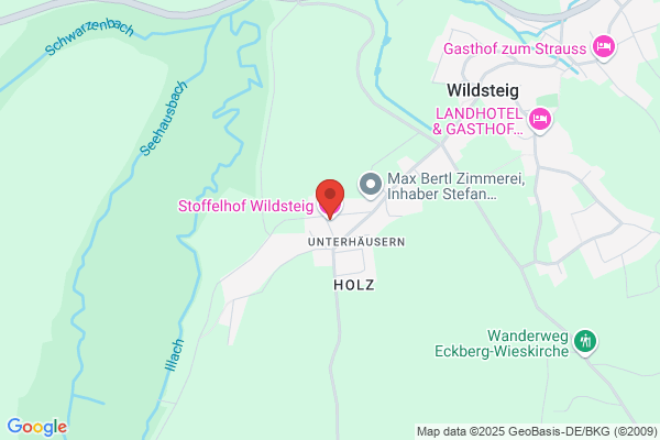 Schützenstüberl Wildsteig