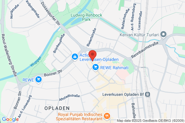 WEIß-BLAU Gebäudereinigungs-GmbH