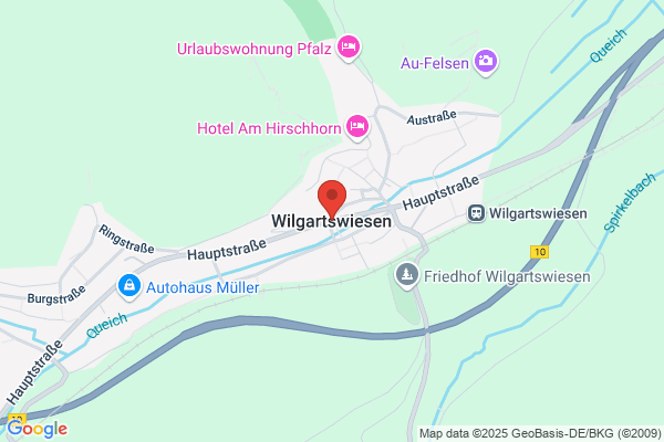 Westbau