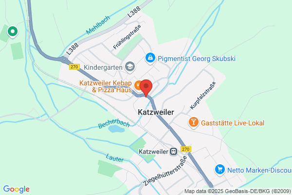 Backhaus Klein GmbH