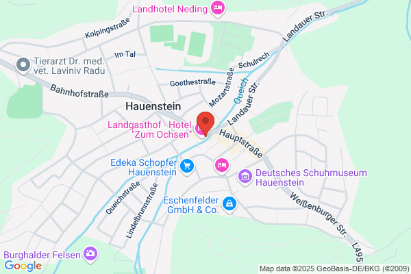 K & U Bäckerei