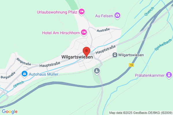 Ortsgemeinde Wilgertswiesen