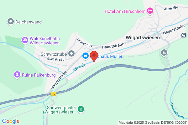 Rundherum
