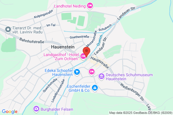 Verlagsgesellschaft Meyer und Söhne GmbH