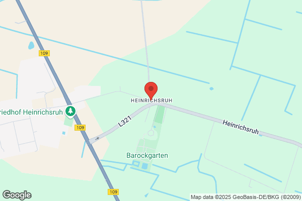 Heinrichsruh