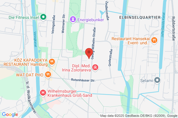 Polizeistation