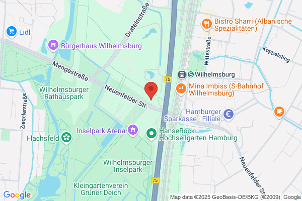 Strukturentwicklungsgesellschaft Ueckermünde mbH