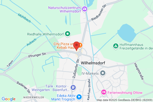 Gemeindeverwaltung