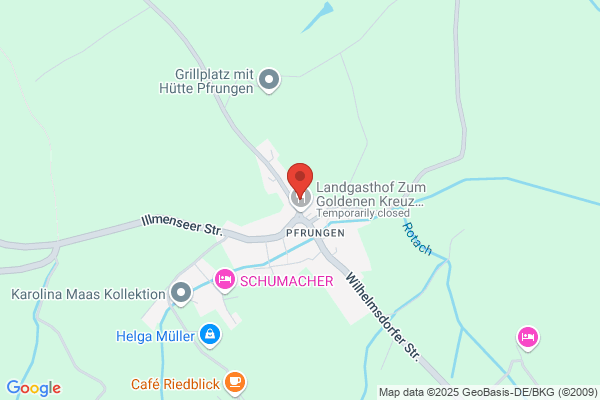 Günter u Renate Will