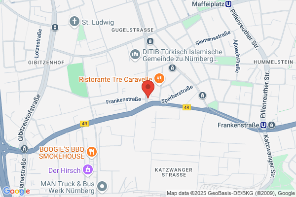 LEISTRITZ Aktiengesellschaft
