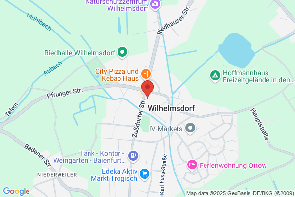 Sparkasse Wilhelmsdorf GeschSt. d. Spk. im Lkr. Neustadt a.d. Aisch - Bad Windsheim