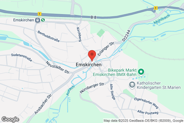 Aurach Aktiv Physiotherapie