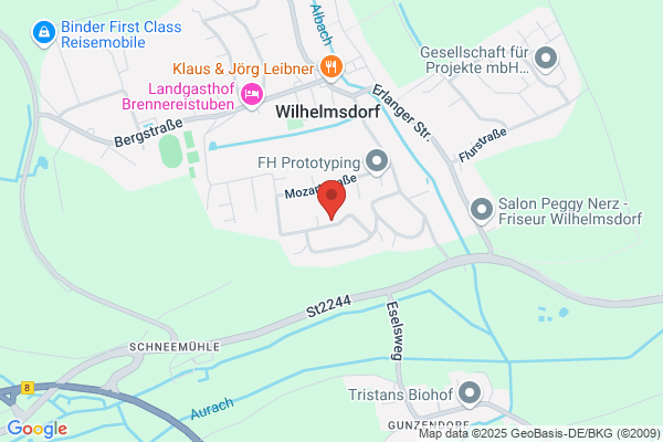 DornenZauber