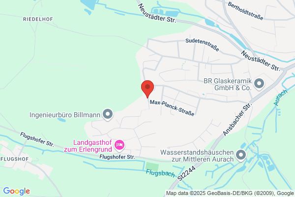 HUK-COBURG Versicherung Jürgen Benedikt in Emskirchen