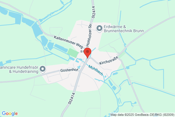 LVM Versicherung Denise Keck - Versicherungsagentur