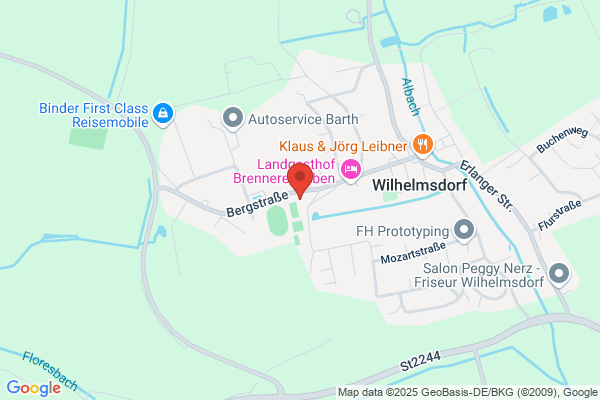 ASV Wilhelmsdorf