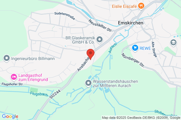 Beate Janetschke