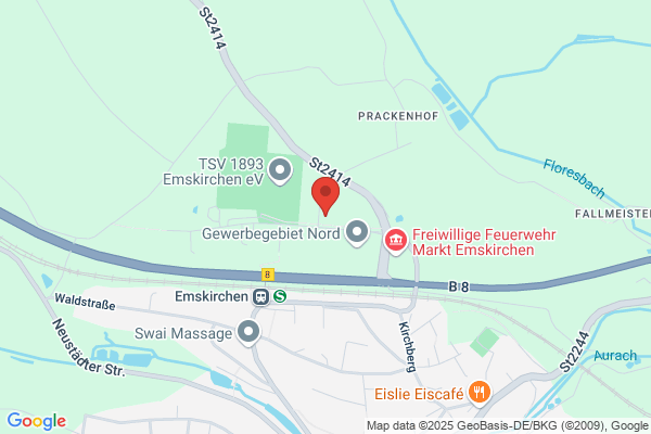 Beck GmbH & Co. Elektronik Bauelemente KG