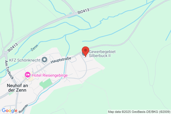Bleil Kabelverbindungen GmbH