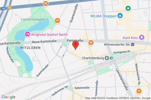 Deltacons GmbH