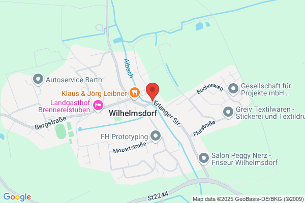 Düngfelder