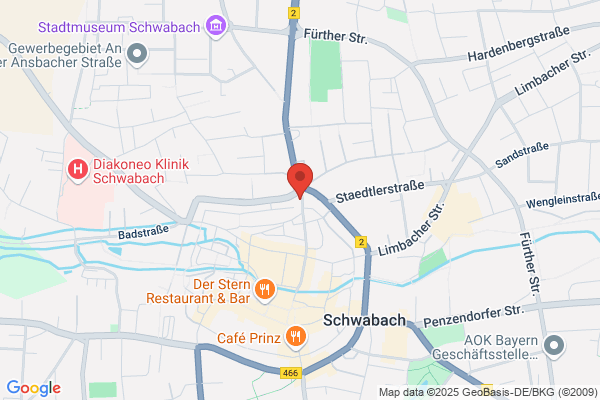 Fahrschule drive in