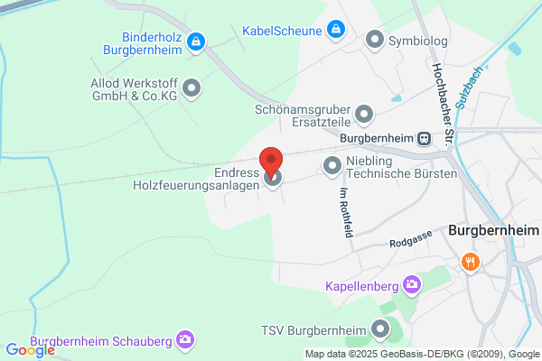Feuchtmann GmbH
